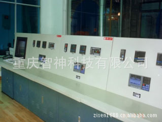 SBC锅炉控制器项目案例-贵州省政府办公厅